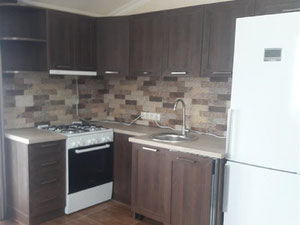 3 комнатная квартира в Сабуртало. Купить квартиру в Тбилиси, Сабуртало — Поисковик недвижимости от застройщиков и собственников GEOLN.COM. Фото 6