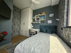 3室公寓在黑海塔 — 来自开发商和业主的房地产搜索引擎 GEOLN.COM. 照片 10