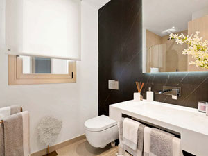 顶层公寓 2 卧室 327 m² 在 La Cala de Mijas, 西班牙 — 来自开发商和业主的房地产搜索引擎 GEOLN.COM. 照片 6