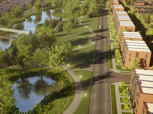 房地产在 Amelia By The Lake — look at the real estate search engine GEOLN.COM. 照片 3