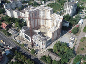 Real estate in Kiev Shlyah — look at the real estate search engine GEOLN.COM. Photo 3