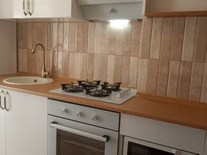 تُباع شقة في باتومي — ابحث عن عقار قيد الإنشاء أو عقار معاد بيعه مباشرة من المطورين والملاك GEOLN.COM. صورة فوتوغرافية 6