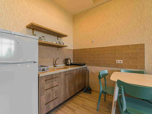 舍克维蒂里的公寓 — 来自开发商和业主的房地产搜索引擎 GEOLN.COM. 照片 7