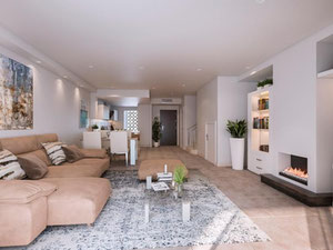 联排别墅 3 卧室 135 m² 在 El Paraiso, 西班牙 — 来自开发商和业主的房地产搜索引擎 GEOLN.COM. 照片 22