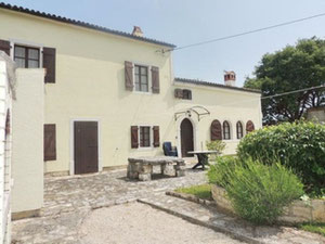 克罗地亚的房子，Istarska，Vrsar — 来自开发商和业主的房地产搜索引擎 GEOLN.COM. 照片 4