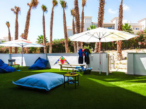 Apartment 3 bedrooms 108 m² in Las Lagunas, Spain — Find off-plan property or real estate resale directly from developers and owners GEOLN.COM. Photo 20