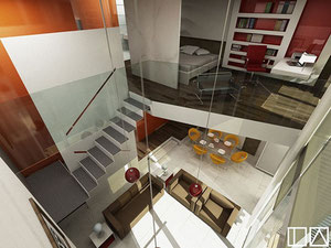 马耳他大城市圣朱利安斯的公寓 — 来自开发商和业主的房地产搜索引擎 GEOLN.COM. 照片 3