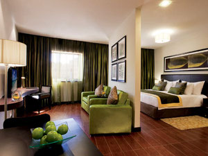 Real estate in The Square Tower — look at the real estate search engine GEOLN.COM. Photo 4