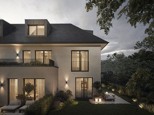 房地产在 Am Vogelherd 24 — look at the real estate search engine GEOLN.COM. 照片 2