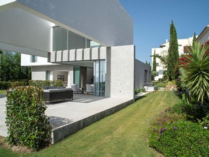 别墅 5 间卧室 592 m² 在 Flamingo, 西班牙 — 来自开发商和业主的房地产搜索引擎 GEOLN.COM. 照片 43