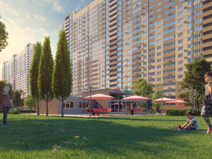 房地产在 Skazka Grad — look at the real estate search engine GEOLN.COM. 照片 8