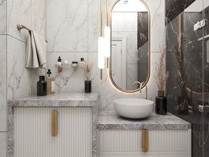 Turquía. Estambul. Apartamento de 90m2 en un nuevo complejo residencial en el distrito de Üsküdar. — Encuentre propiedades fuera del plan o reventa de bienes inmuebles directamente de desarrolladores y propietarios GEOLN.COM. Foto 2