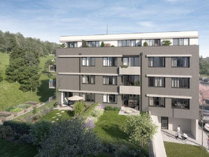 Real estate in Park Cihelka — look at the real estate search engine GEOLN.COM. Photo 2