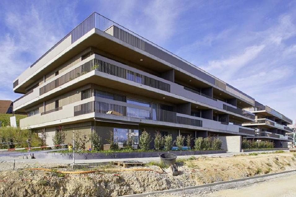 უძრავი კონება Burgallee 7 — გადახედეთ უძრავი ქონების საძიებო სისტემას GEOLN.COM. ფოტო 1