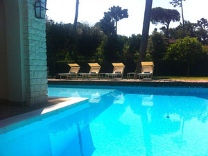 别墅在意大利，卢卡 — 来自开发商和业主的房地产搜索引擎 GEOLN.COM. 照片 6