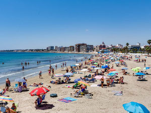 Penthouse 3 bedrooms 71 m² in Torrevieja, Spain — Find off-plan property or real estate resale directly from developers and owners GEOLN.COM. Photo 22