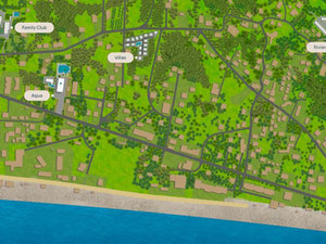 Windham的保障下，5星级公寓一切皆包的概念 — 来自开发商和业主的房地产搜索引擎 GEOLN.COM. 照片 2