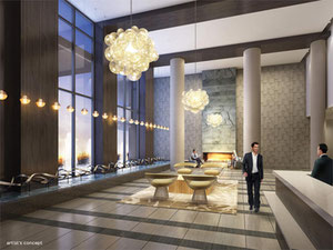 Real estate in Water's Edge at The Cove — look at the real estate search engine GEOLN.COM. Photo 5