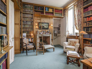 公寓在法国，布洛涅-比扬古 — 来自开发商和业主的房地产搜索引擎 GEOLN.COM. 照片 5