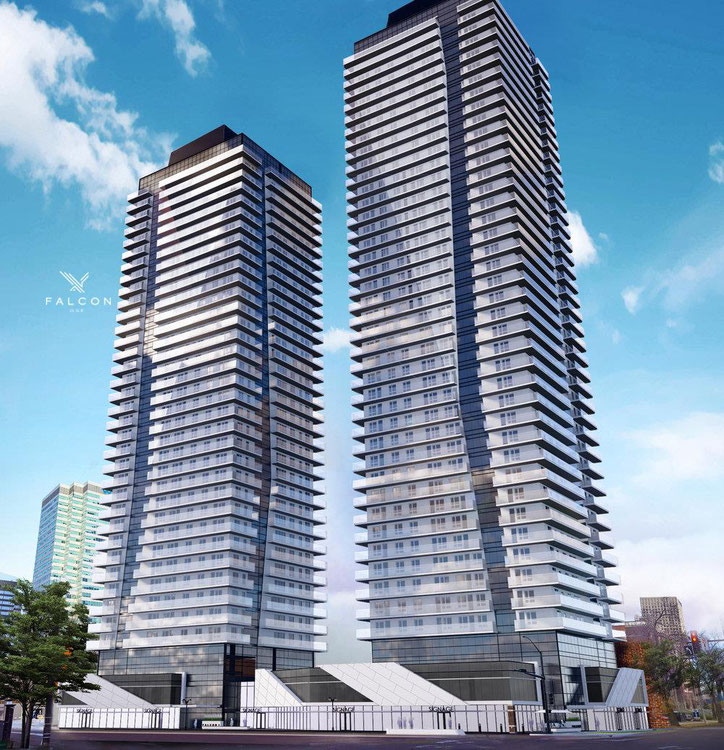 Real estate in Falcon One — look at the real estate search engine GEOLN.COM. Photo 1