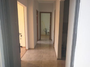 Isani的3个房间的公寓。在伊萨尼第比利斯购买公寓 — 来自开发商和业主的房地产搜索引擎 GEOLN.COM. 照片 8