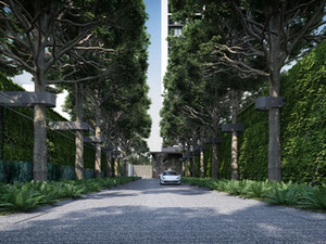 房地产在 Noble Around Ari — look at the real estate search engine GEOLN.COM. 照片 13