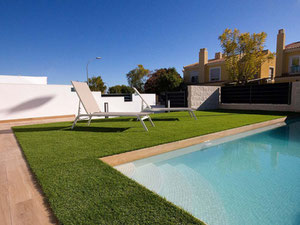 别墅 3 间卧室 130 m² 在 El Campello, 西班牙 — 来自开发商和业主的房地产搜索引擎 GEOLN.COM. 照片 3