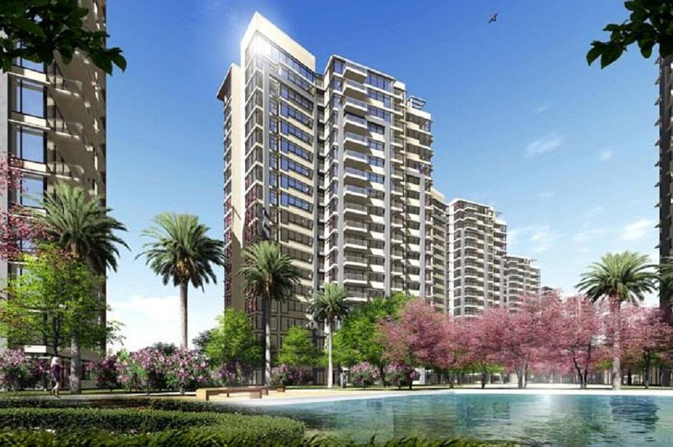 房地产在 Nidapark Denizati — look at the real estate search engine GEOLN.COM. 照片 1