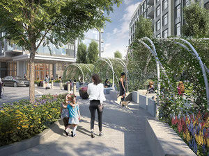 Real estate in The Orchard — look at the real estate search engine GEOLN.COM. Photo 6