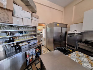 Греція. Готель 400 m² на о. Корфу в 180 метрах від моря. — Пошуковик нерухомості від забудовників і власників GEOLN.COM. Фото 19