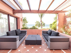 Пентхаус 3 спальні 170 м² в Новій Золотій Милі, Іспанія — Пошуковик нерухомості від забудовників і власників GEOLN.COM. Фото 26