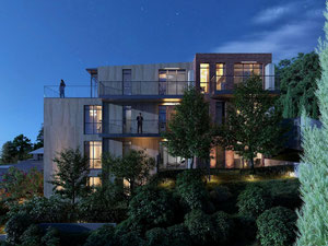 房地产在 In House Vera — look at the real estate search engine GEOLN.COM. 照片 4