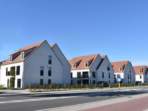 Real estate in STUYVENBERG  — look at the real estate search engine GEOLN.COM. Photo 3