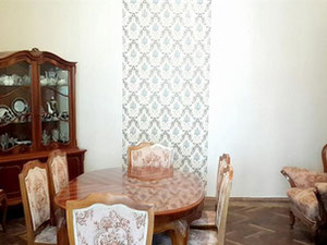 4 кімнатна квартира в Исани. Купити квартиру в Тбілісі, Исани — Пошуковик нерухомості від забудовників і власників GEOLN.COM. Фото 3