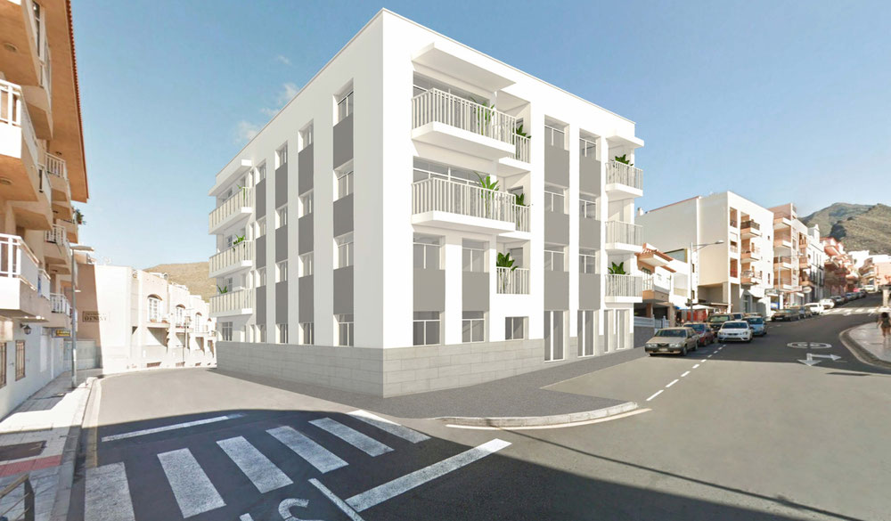 Real estate in The Korner — look at the real estate search engine GEOLN.COM. Photo 1