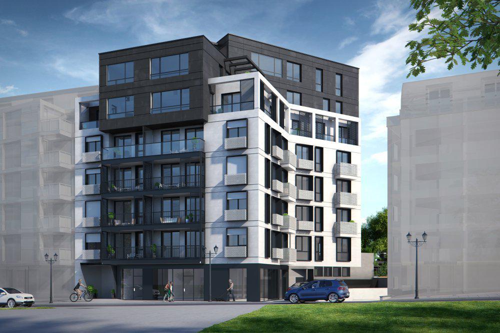 Nieruchomości w Rebus — spójrz na wyszukiwarkę nieruchomości GEOLN.COM. Zdjęcie 1