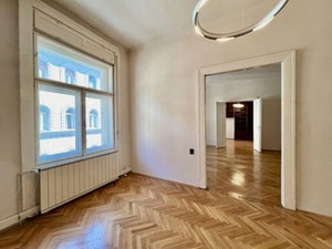 匈牙利。布达佩斯。141平方米的三卧室公寓 — 来自开发商和业主的房地产搜索引擎 GEOLN.COM. 照片 13