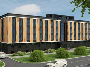 Нерухомість в Ак Отау 3 — дивіться на пошуковику нерухомості GEOLN.COM. Фото 3