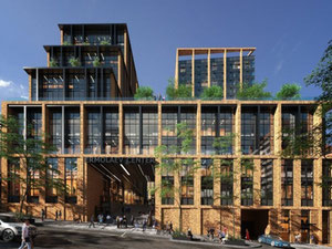 Нерухомість в БФК Ermolaev Center — дивіться на пошуковику нерухомості GEOLN.COM. Фото 4