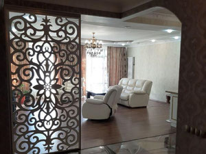 5 кімнатна квартира в Исани. Купити квартиру в Тбілісі, Исани — Пошуковик нерухомості від забудовників і власників GEOLN.COM. Фото 2