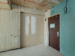 Orbi Beach Tower 黑框 — 来自开发商和业主的房地产搜索引擎 GEOLN.COM. 照片 5