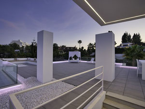 Вілла 6 спалень 734 м² в Нуєва Андалусія — Лас-Брісасе, Іспанія — Пошуковик нерухомості від забудовників і власників GEOLN.COM. Фото 35