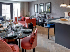 Нерухомість в London Dock — дивіться на пошуковику нерухомості GEOLN.COM. Фото 14