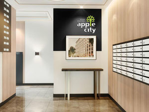 Нерухомість в ЖК Apple City — дивіться на пошуковику нерухомості GEOLN.COM. Фото 5