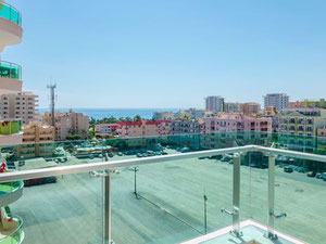 公寓 1 卧室 74 平方米，位于土耳其阿拉尼亚 — 来自开发商和业主的房地产搜索引擎 GEOLN.COM. 照片 19