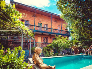 Приватний будинок в санзона. Купити будинок в Тбілісі, санзона — Пошуковик нерухомості від забудовників і власників GEOLN.COM. Фото 3