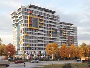 房地产在 Bauhaus — look at the real estate search engine GEOLN.COM. 照片 4