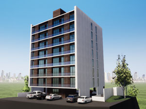 Нерухомість в City View — дивіться на пошуковику нерухомості GEOLN.COM. Фото 2