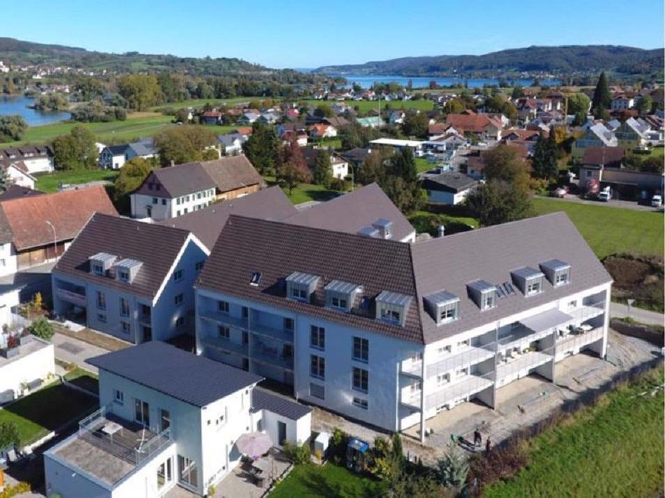 Нерухомість в Hauptstrasse 52 — дивіться на пошуковику нерухомості GEOLN.COM. Фото 1