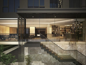 房地产在 The Urban Attitude Bearing 14 — look at the real estate search engine GEOLN.COM. 照片 3